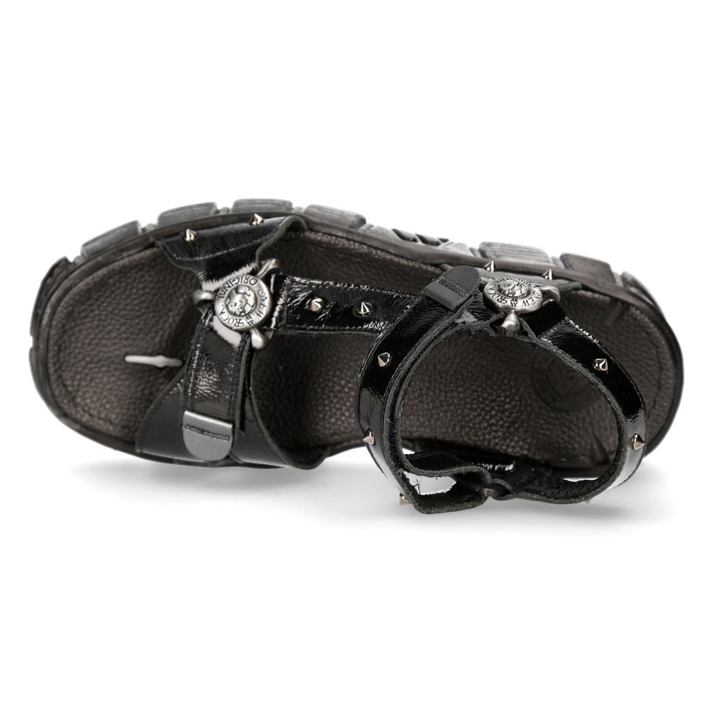 New Rock Boots & Shoes | M-BIOS120-C3