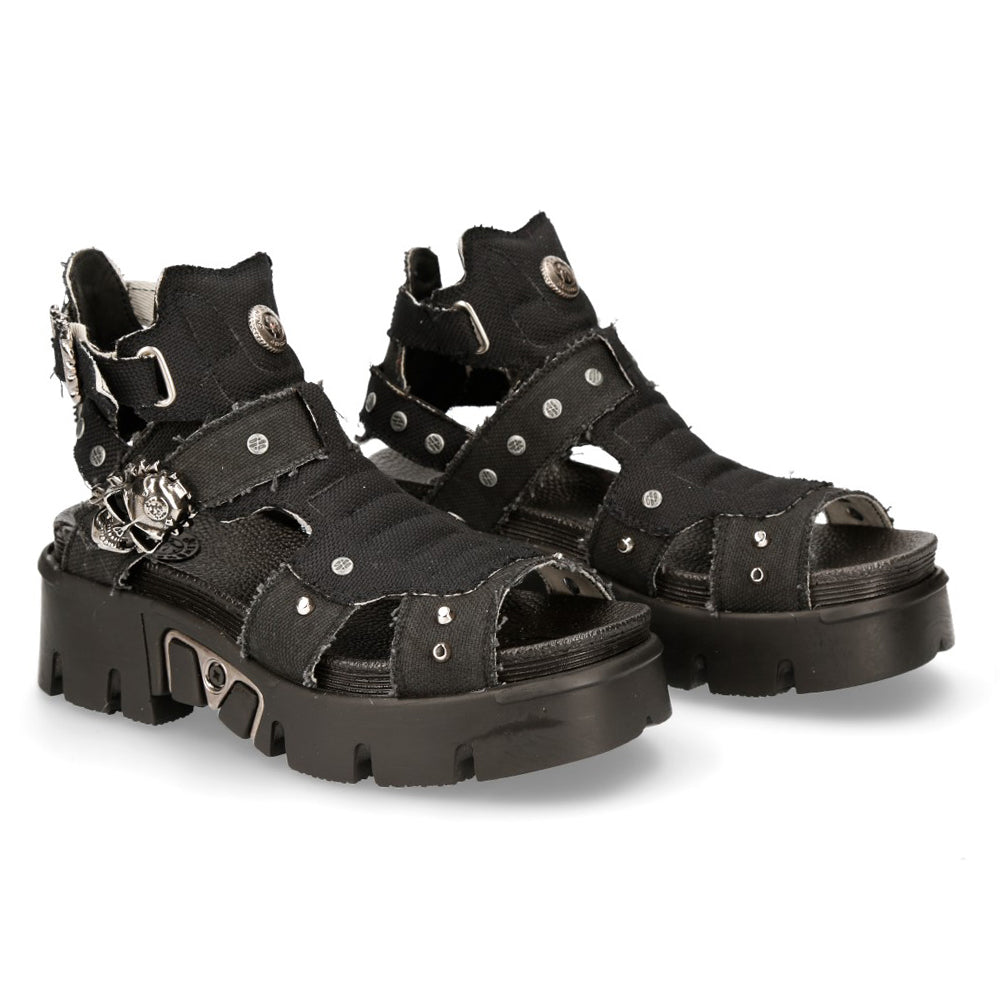 New Rock Boots & Shoes | M-BIOS104-V1