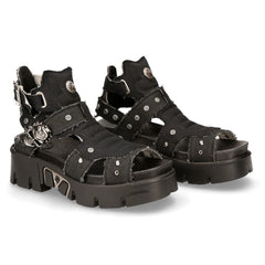 New Rock Boots & Shoes | M-BIOS104-V1