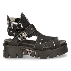 New Rock Boots & Shoes | M-BIOS104-V1