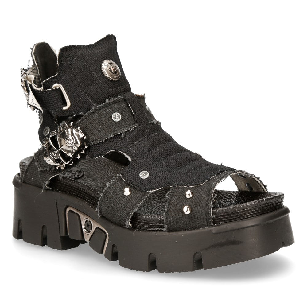 New Rock Boots & Shoes | M-BIOS104-V1