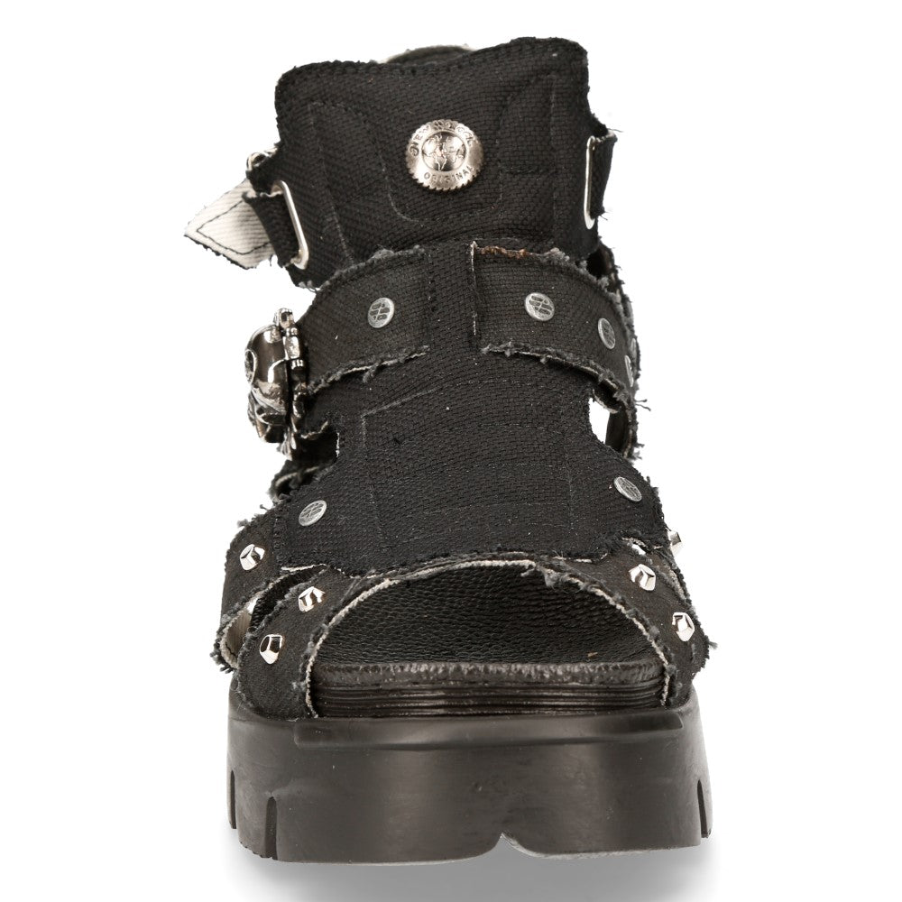 New Rock Boots & Shoes | M-BIOS104-V1