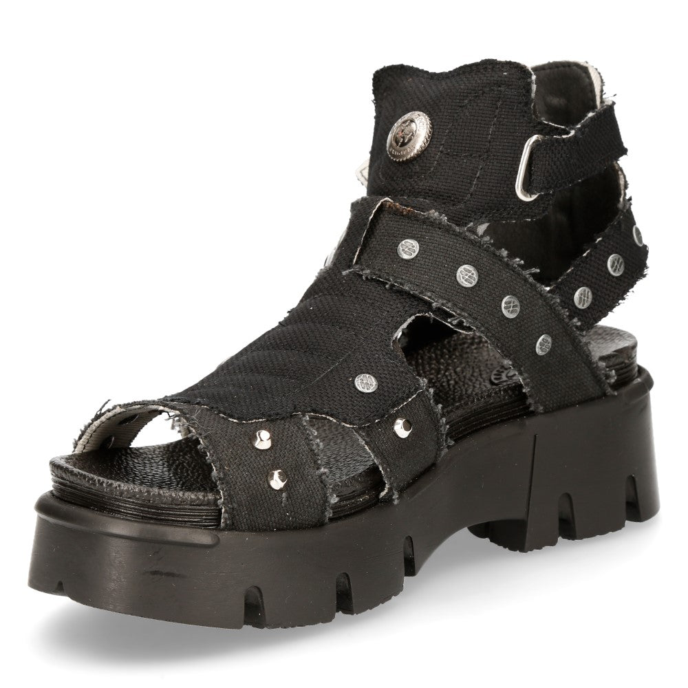 New Rock Boots & Shoes | M-BIOS104-V1