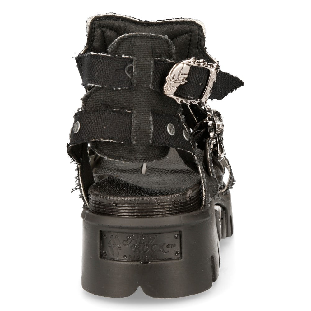 New Rock Boots & Shoes | M-BIOS104-V1