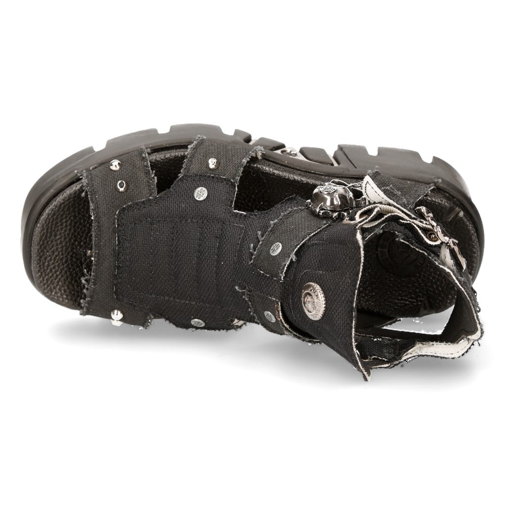 New Rock Boots & Shoes | M-BIOS104-V1