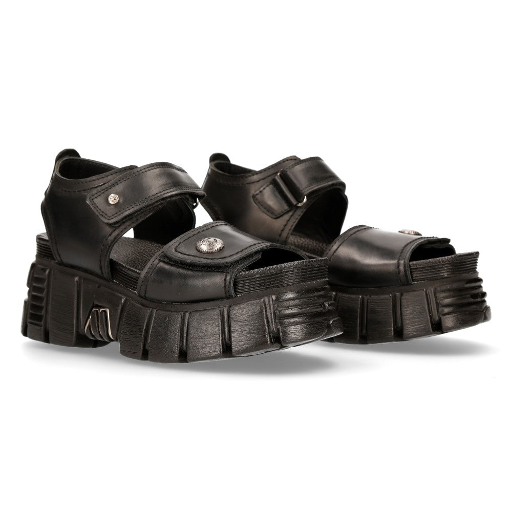 New Rock Boots & Shoes | M-BIOS105-C3