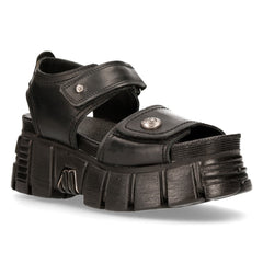 New Rock Boots & Shoes | M-BIOS105-C3