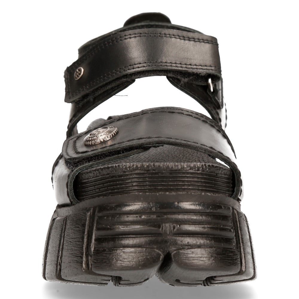 New Rock Boots & Shoes | M-BIOS105-C3