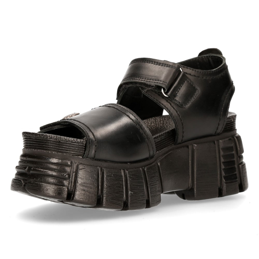 New Rock Boots & Shoes | M-BIOS105-C3