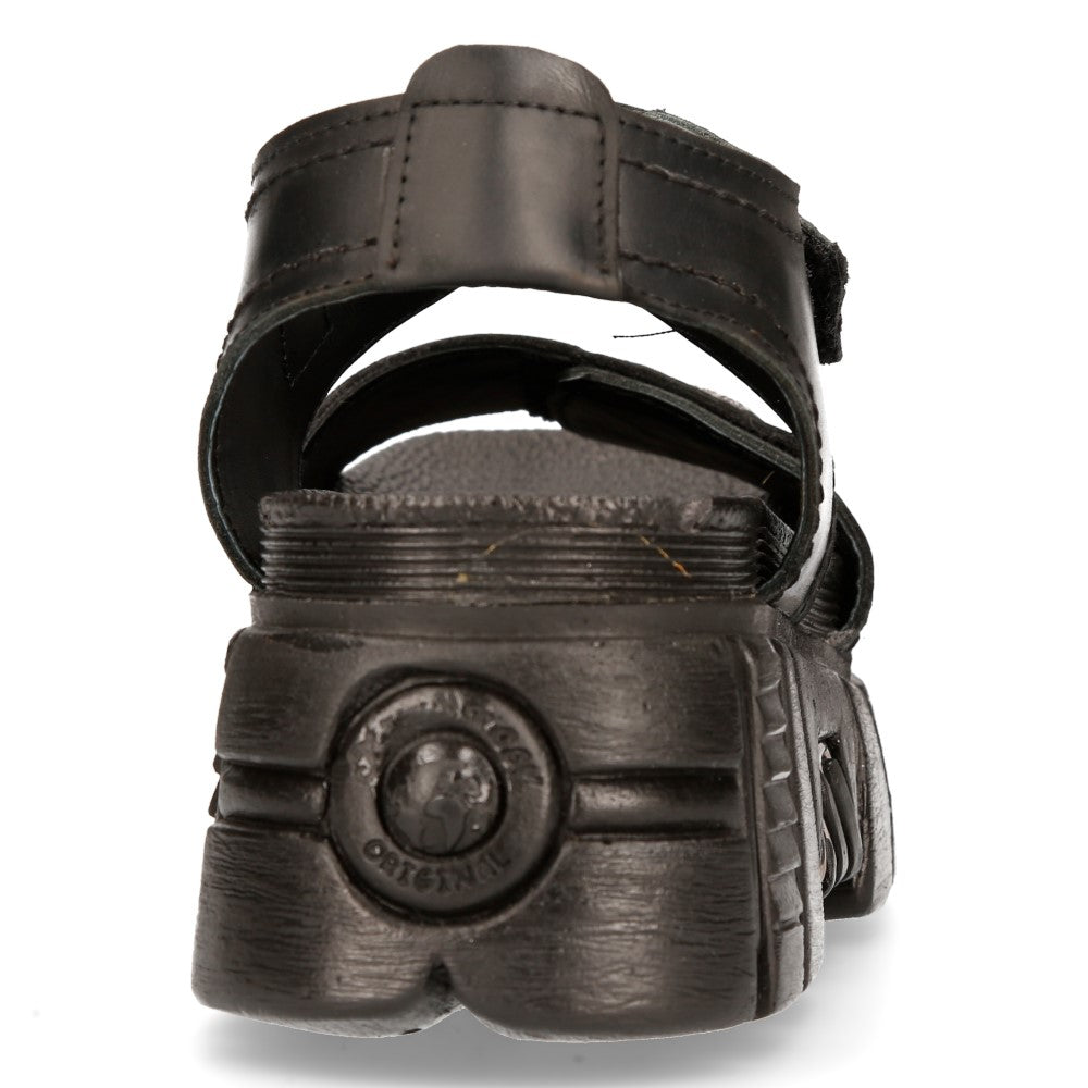 New Rock Boots & Shoes | M-BIOS105-C3