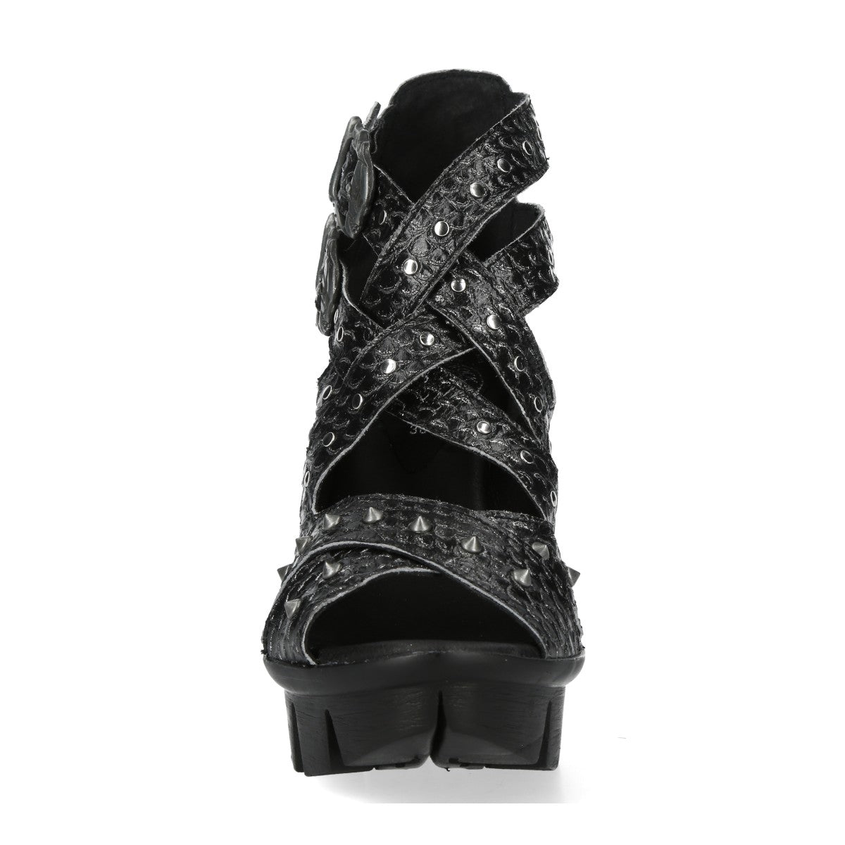 New Rock Boots & Shoes | M-NEOPUNKS103-C12