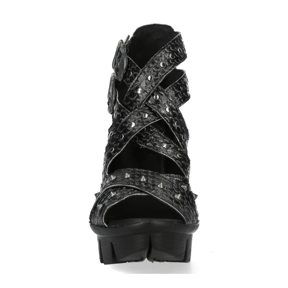 New Rock Boots & Shoes | M-NEOPUNKS103-C12