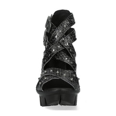 New Rock Boots & Shoes | M-NEOPUNKS103-C12