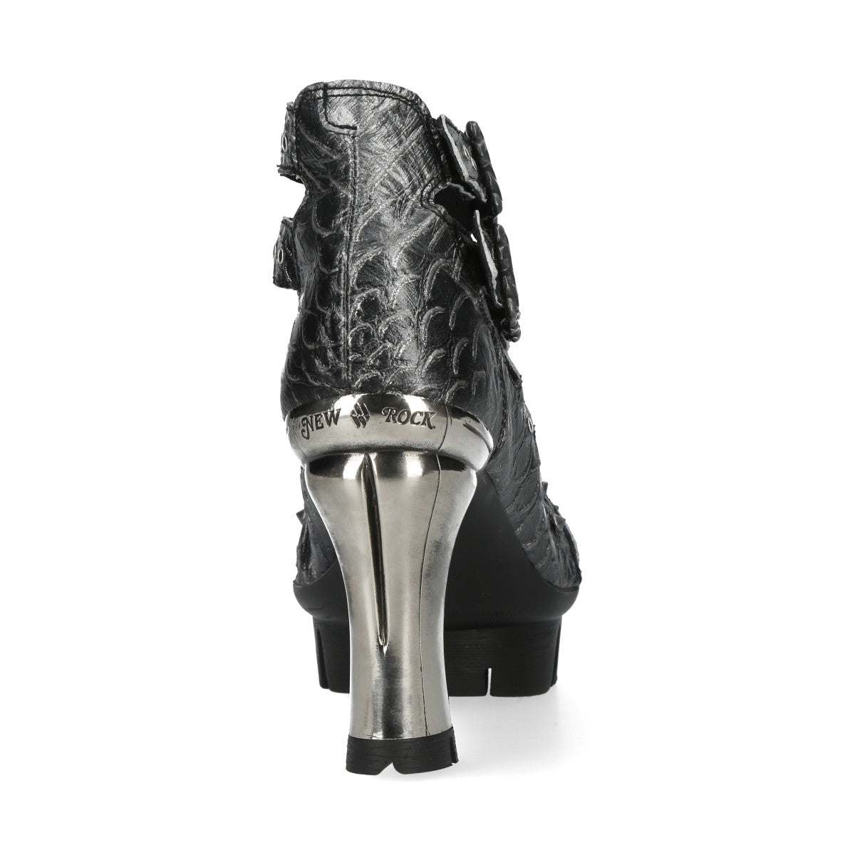 New Rock Boots & Shoes | M-NEOPUNKS103-C12