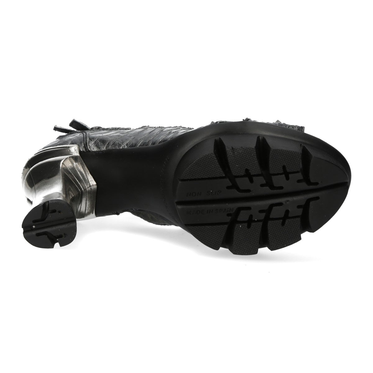 New Rock Boots & Shoes | M-NEOPUNKS103-C12