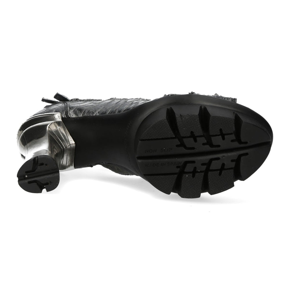New Rock Boots & Shoes | M-NEOPUNKS103-C12