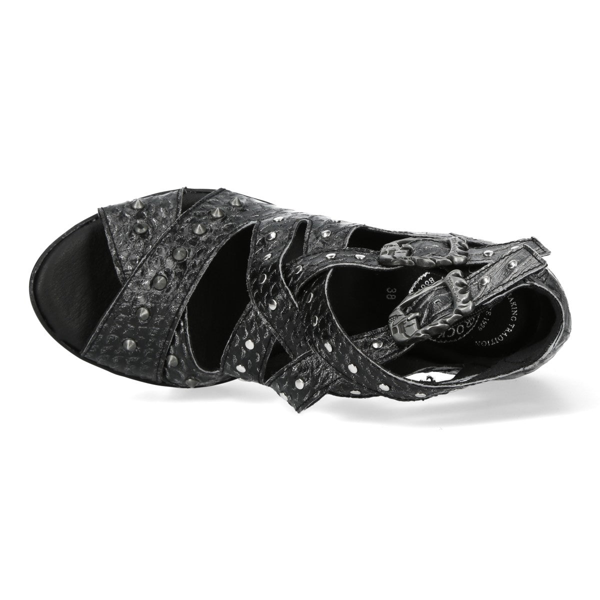 New Rock Boots & Shoes | M-NEOPUNKS103-C12