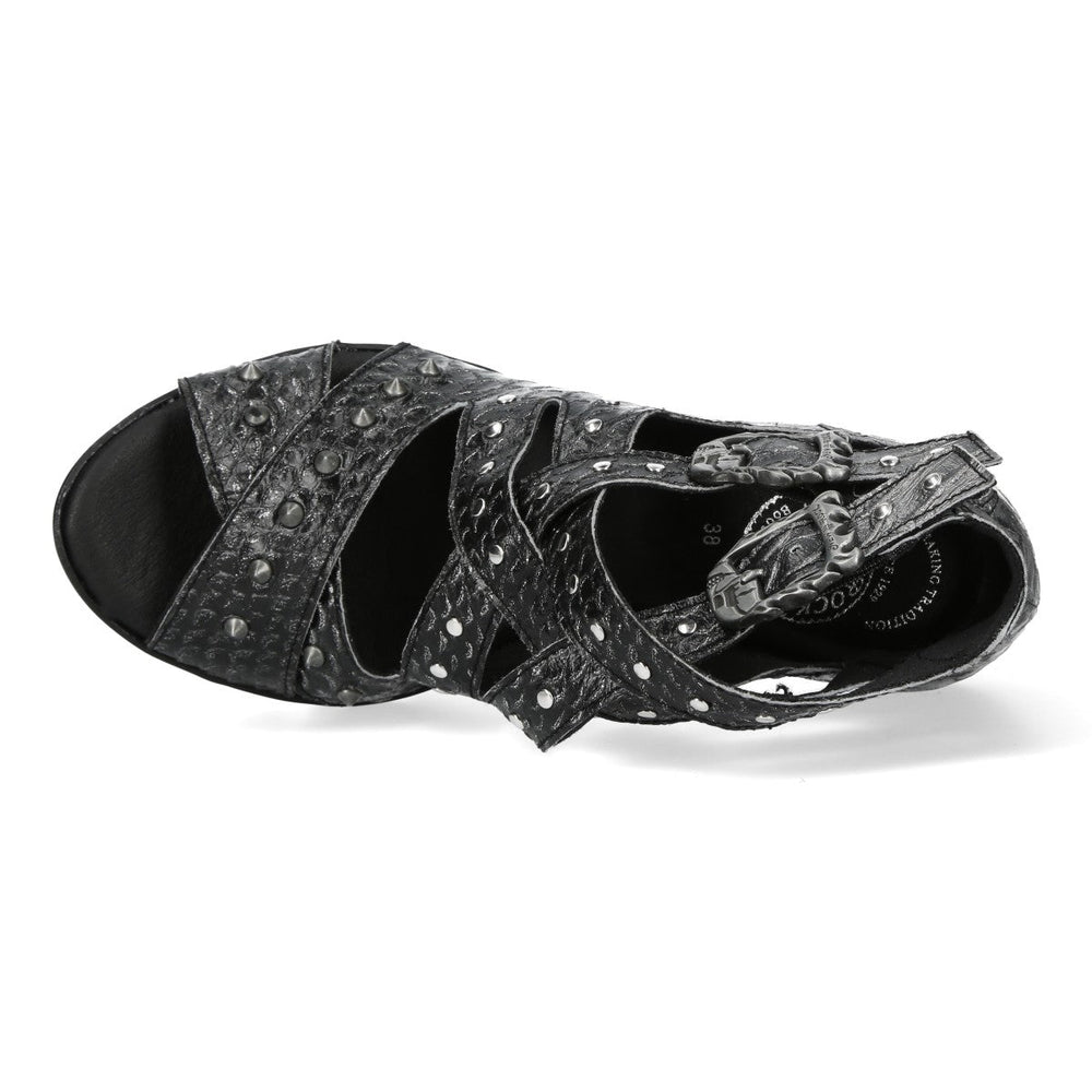 New Rock Boots & Shoes | M-NEOPUNKS103-C12