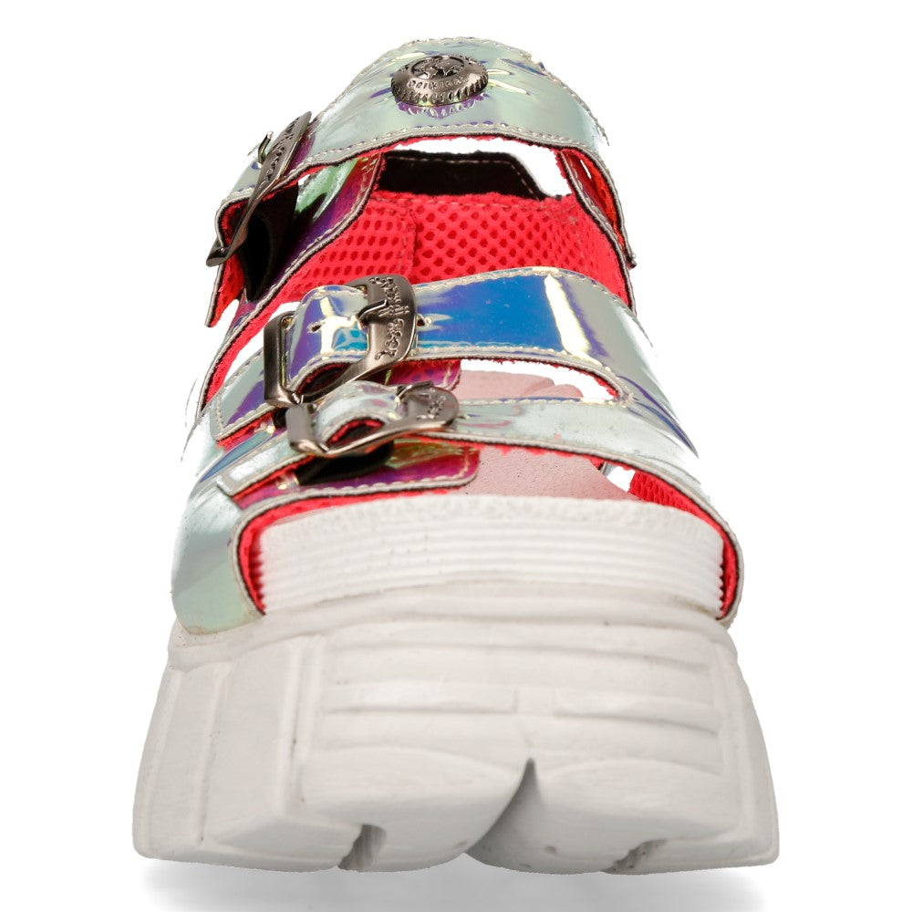 New Rock Boots & Shoes | M-BIOS101-C10