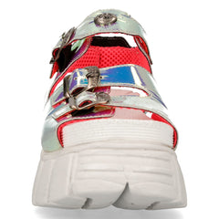 New Rock Boots & Shoes | M-BIOS101-C10