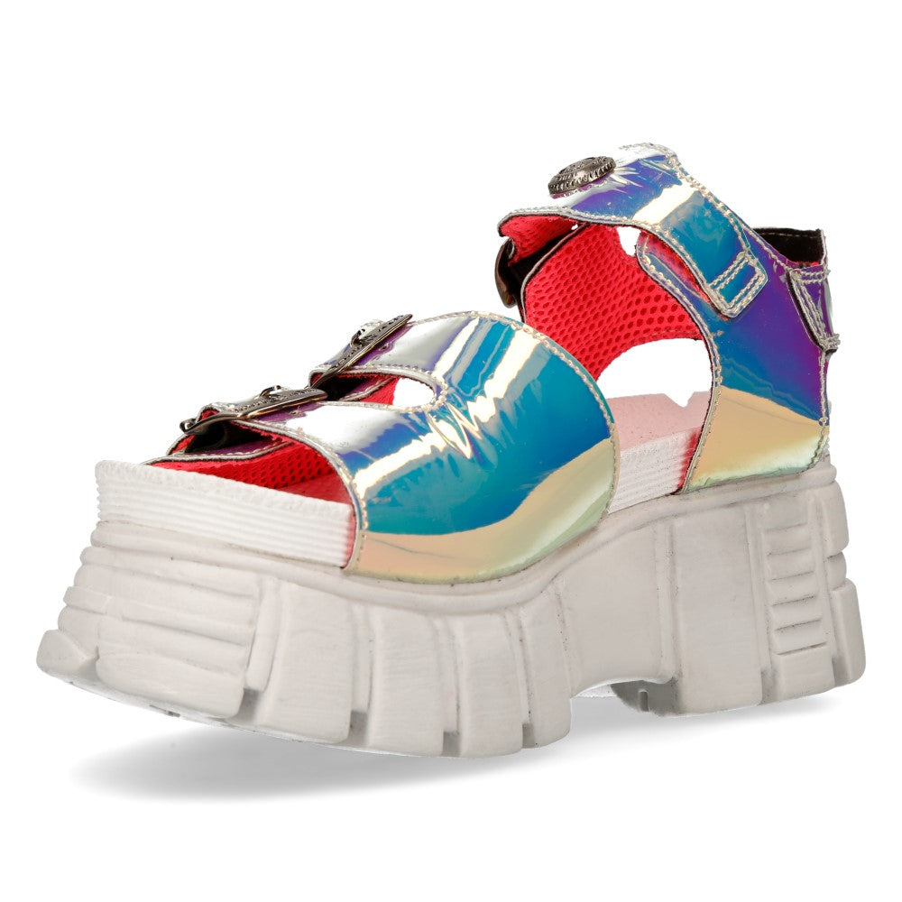 New Rock Boots & Shoes | M-BIOS101-C10