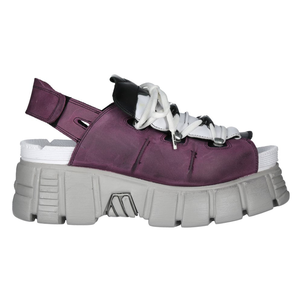 New Rock Boots & Shoes | M-BIOS103-C11