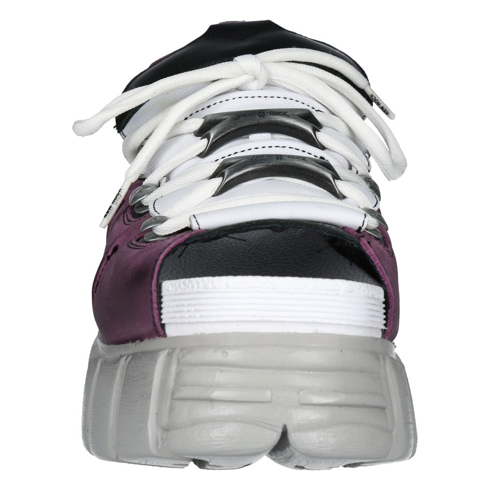 New Rock Boots & Shoes | M-BIOS103-C11