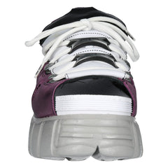New Rock Boots & Shoes | M-BIOS103-C11