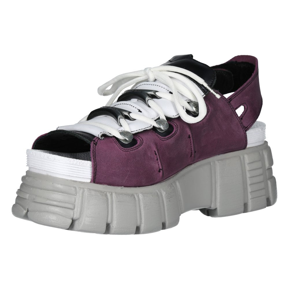 New Rock Boots & Shoes | M-BIOS103-C11
