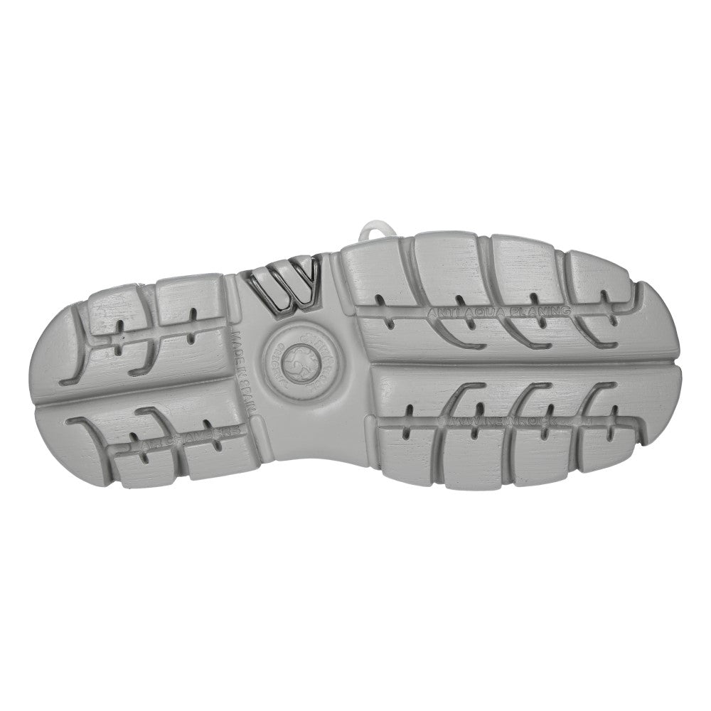 New Rock Boots & Shoes | M-BIOS103-C11
