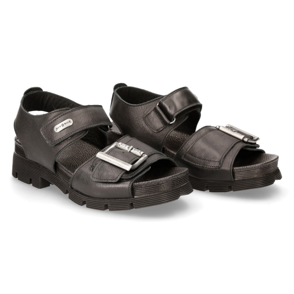 New Rock Boots & Shoes | M-BIOS108-C8