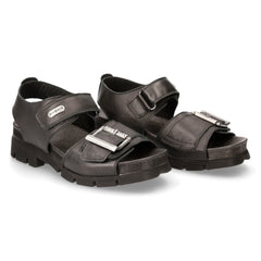 New Rock Boots & Shoes | M-BIOS108-C8