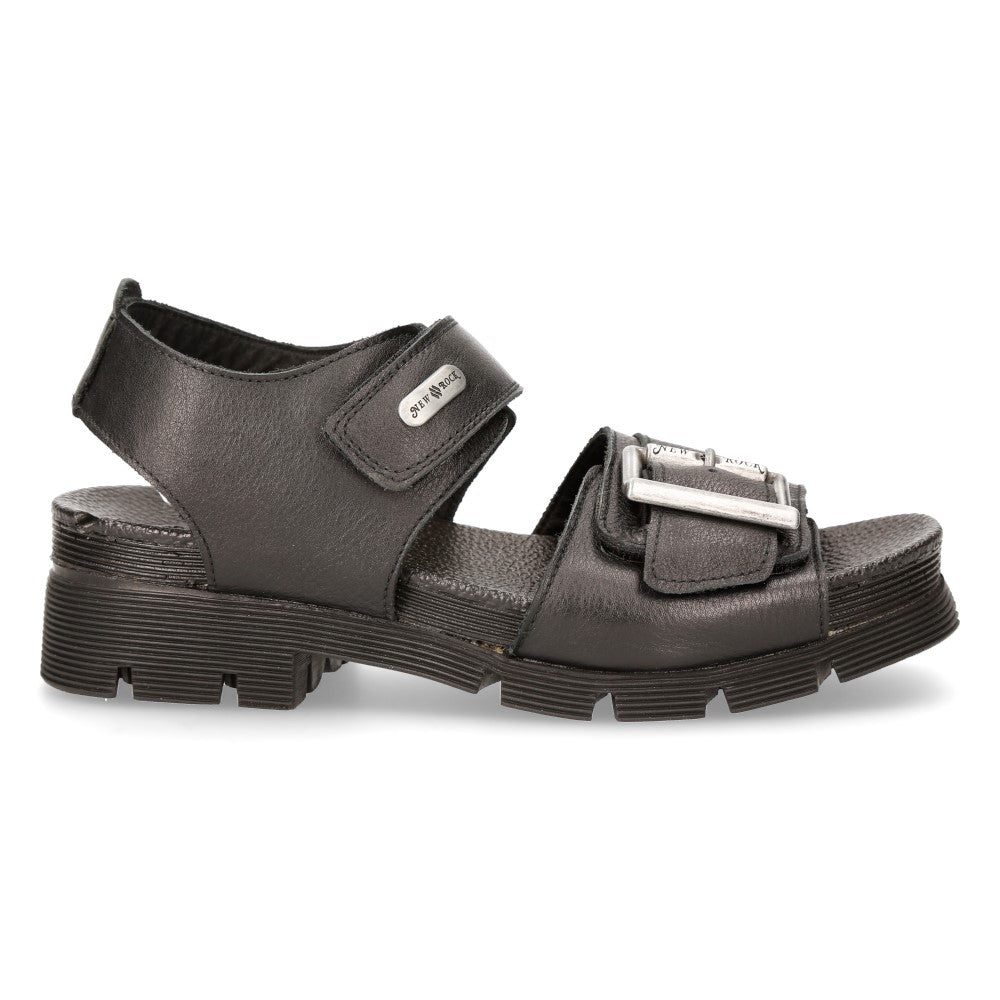 New Rock Boots & Shoes | M-BIOS108-C8
