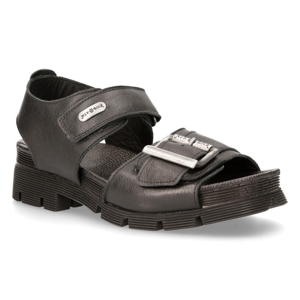 New Rock Boots & Shoes | M-BIOS108-C8