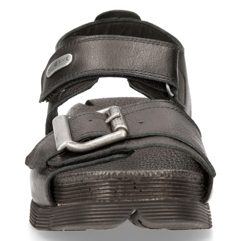 New Rock Boots & Shoes | M-BIOS108-C8