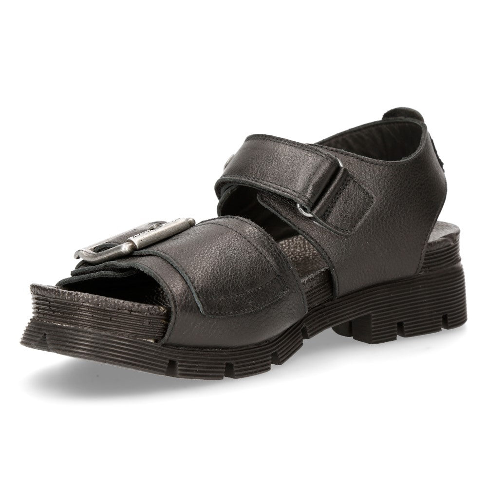 New Rock Boots & Shoes | M-BIOS108-C8