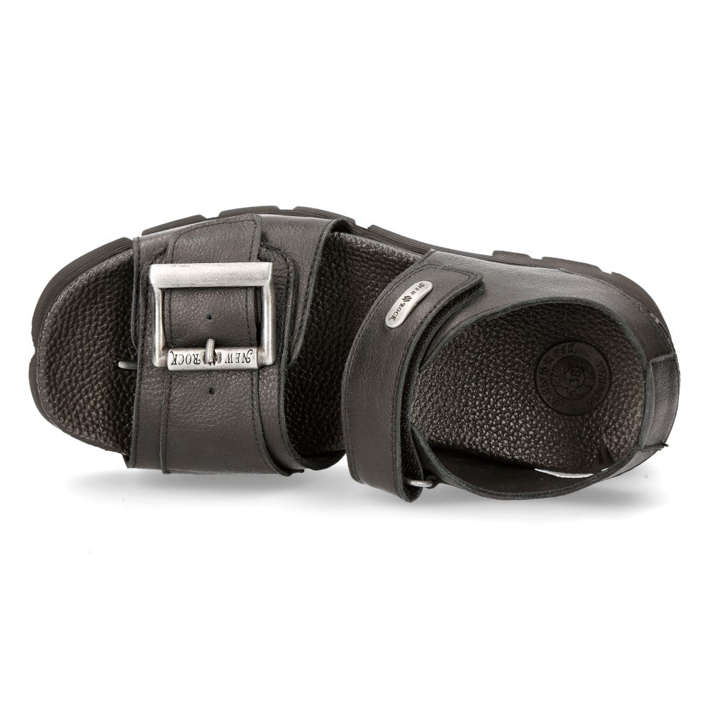 New Rock Boots & Shoes | M-BIOS108-C8
