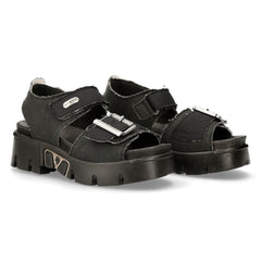 New Rock Boots & Shoes | M-BIOS108-V1
