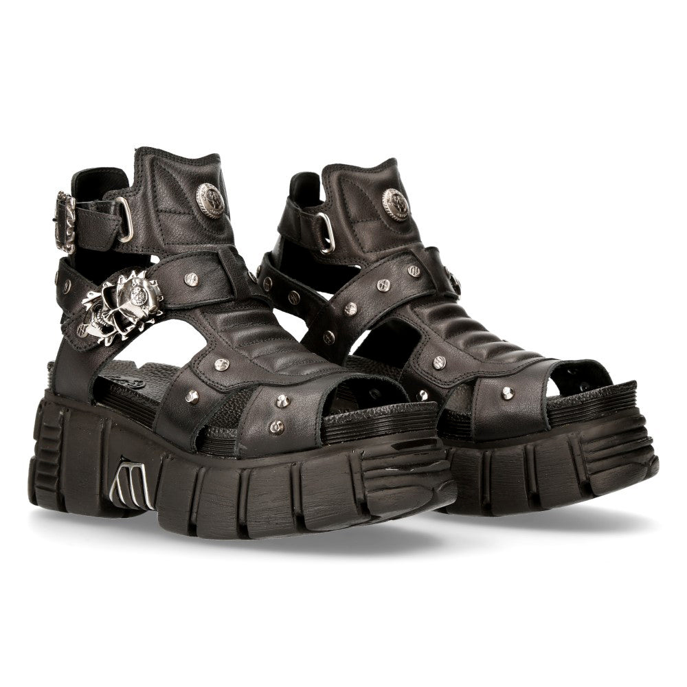 New Rock Boots & Shoes | M-BIOS104-C7