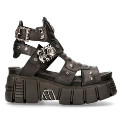 New Rock Boots & Shoes | M-BIOS104-C7