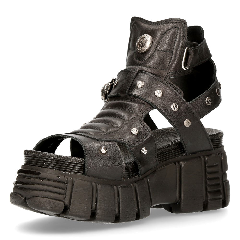 New Rock Boots & Shoes | M-BIOS104-C7
