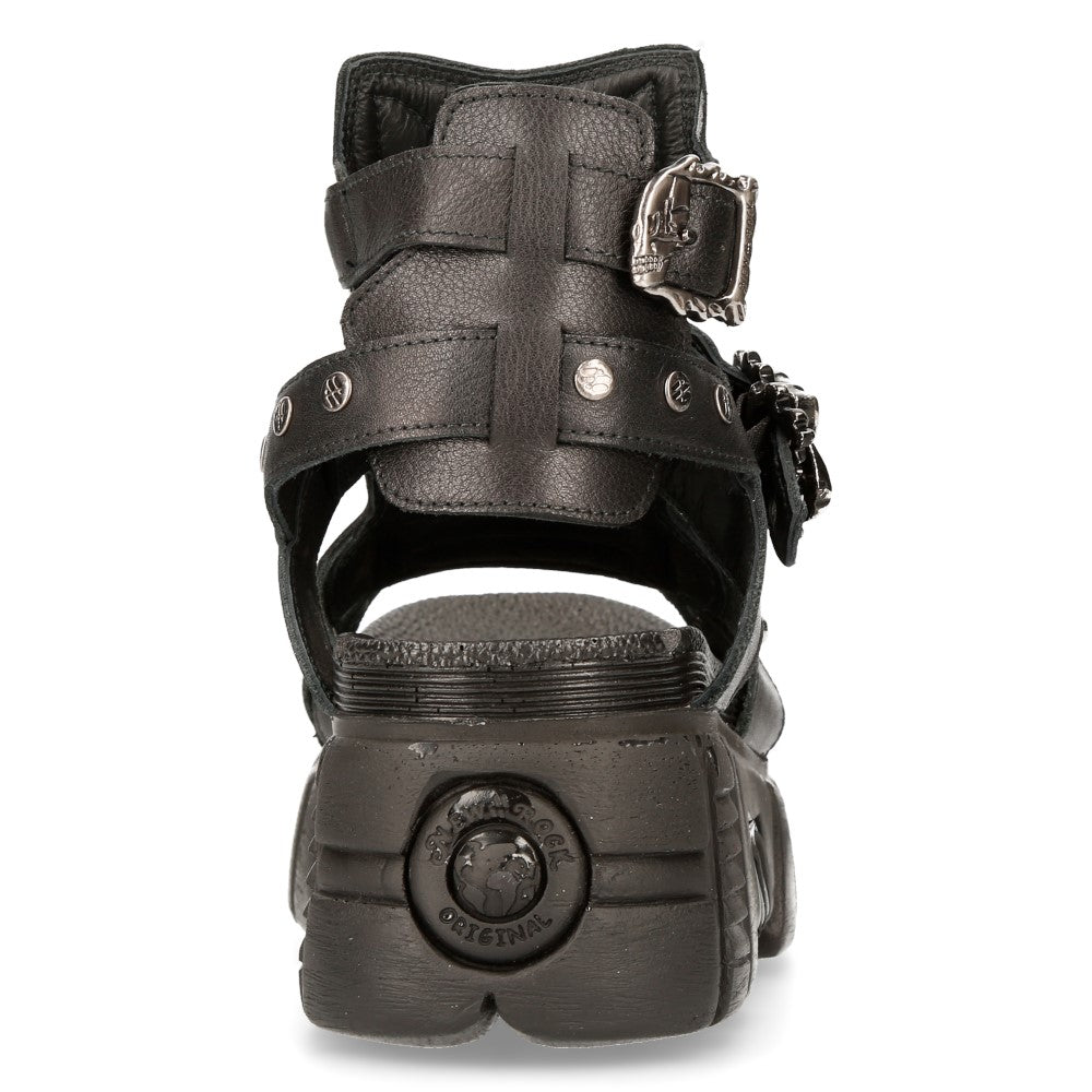 New Rock Boots & Shoes | M-BIOS104-C7