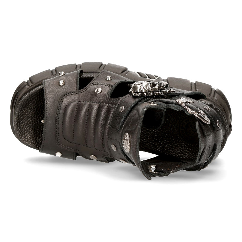 New Rock Boots & Shoes | M-BIOS104-C7