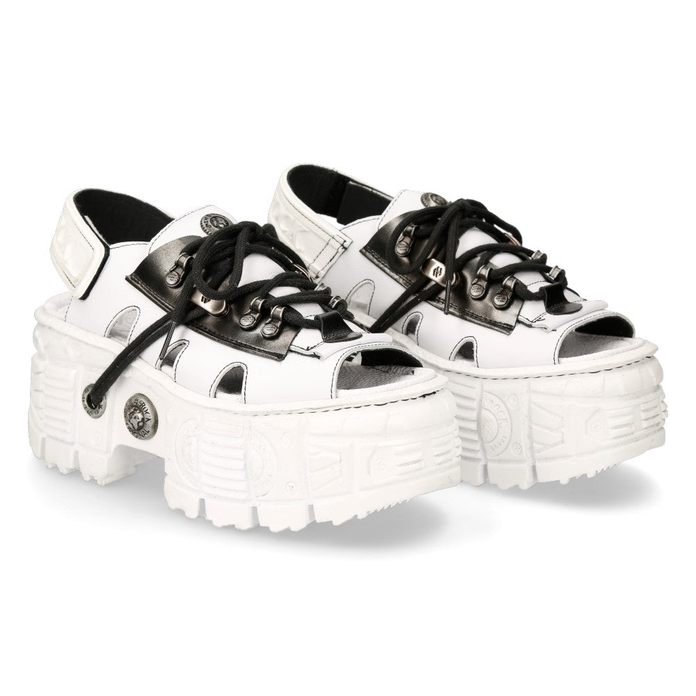 New Rock Boots & Shoes | M-BIOS134-C3