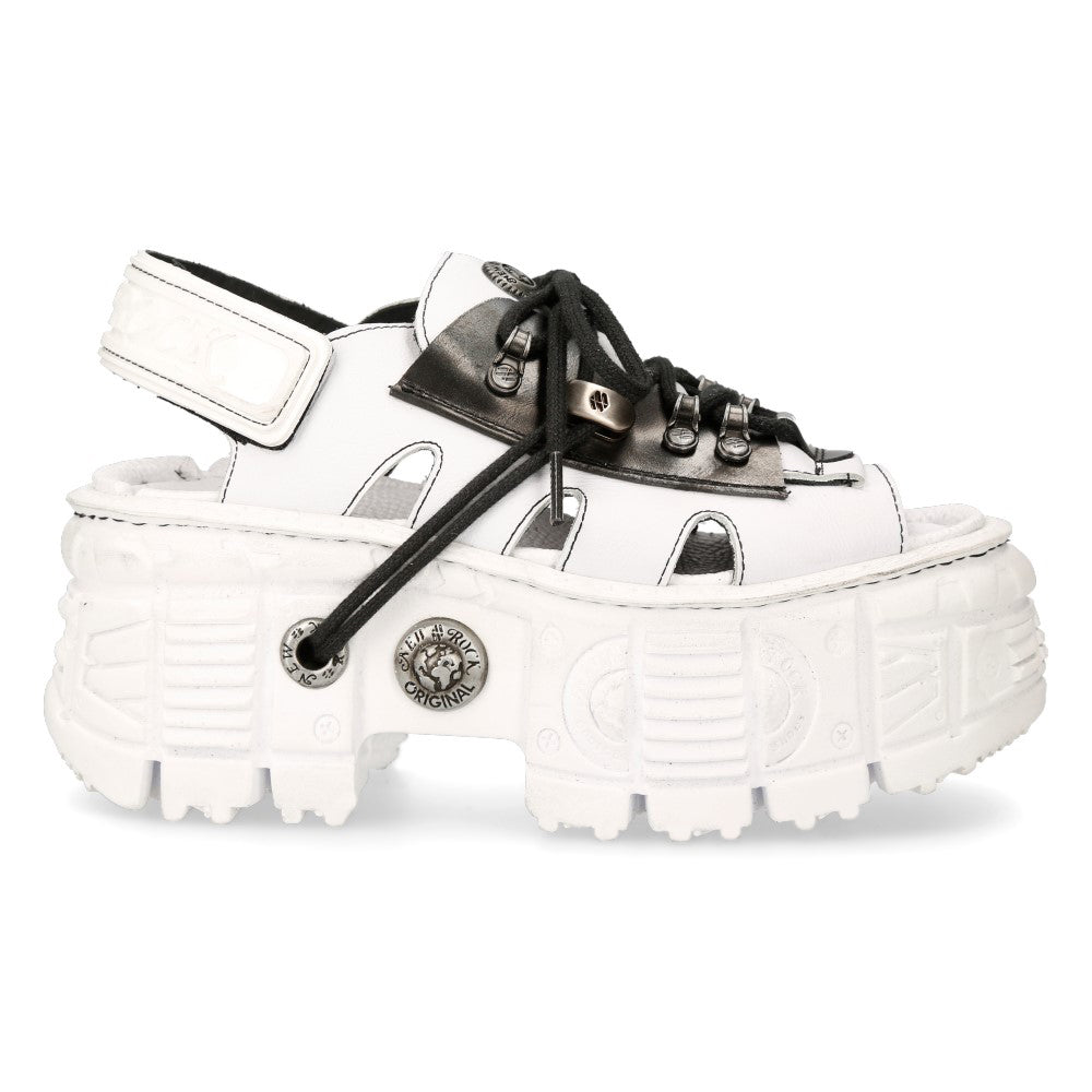 New Rock Boots & Shoes | M-BIOS134-C3