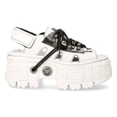 New Rock Boots & Shoes | M-BIOS134-C3