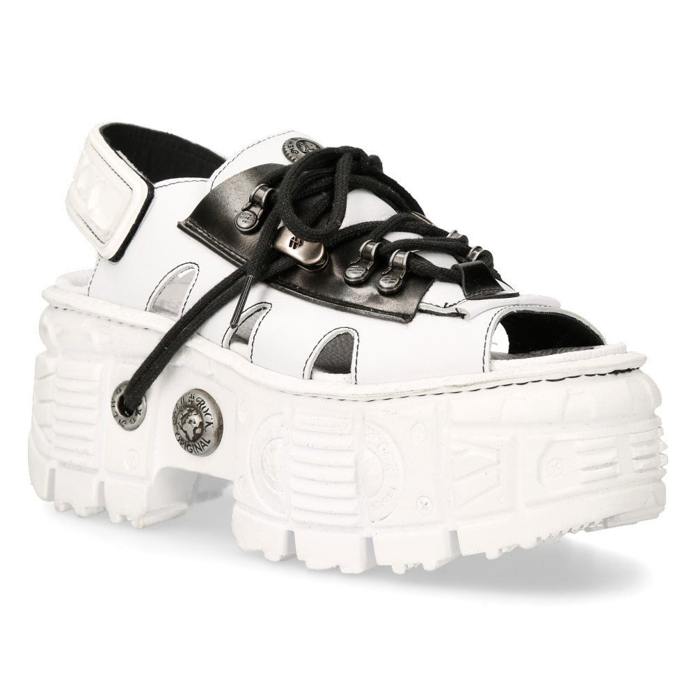 New Rock Boots & Shoes | M-BIOS134-C3