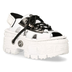 New Rock Boots & Shoes | M-BIOS134-C3