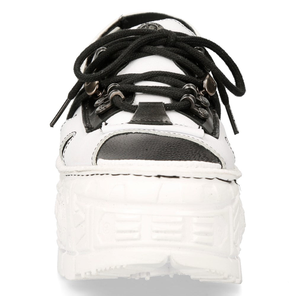 New Rock Boots & Shoes | M-BIOS134-C3