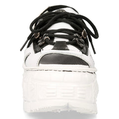New Rock Boots & Shoes | M-BIOS134-C3